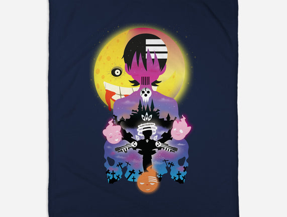 Resonance Of The Reaper