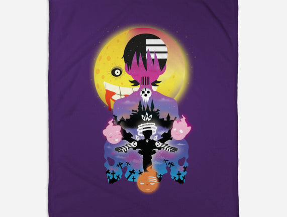 Resonance Of The Reaper