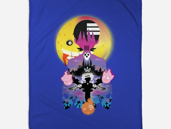 Resonance Of The Reaper