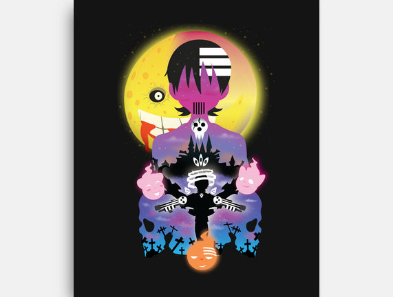 Resonance Of The Reaper