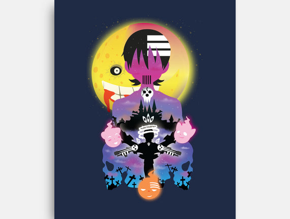 Resonance Of The Reaper