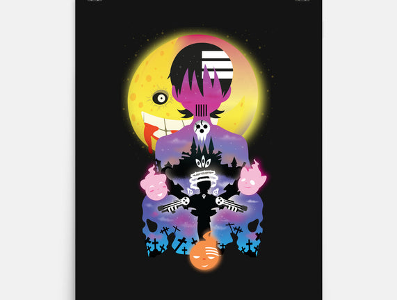 Resonance Of The Reaper