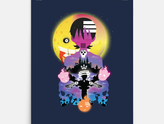 Resonance Of The Reaper