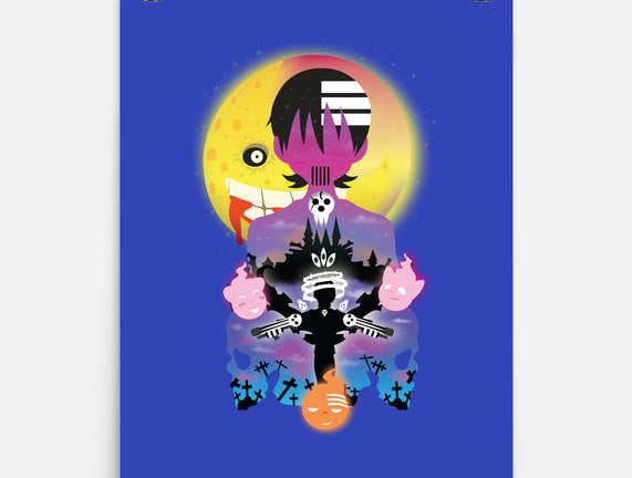 Resonance Of The Reaper