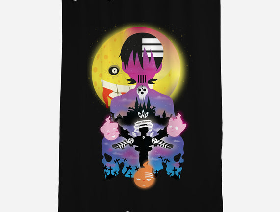 Resonance Of The Reaper