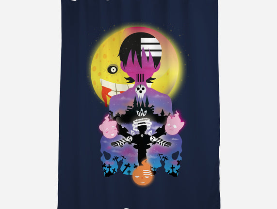 Resonance Of The Reaper