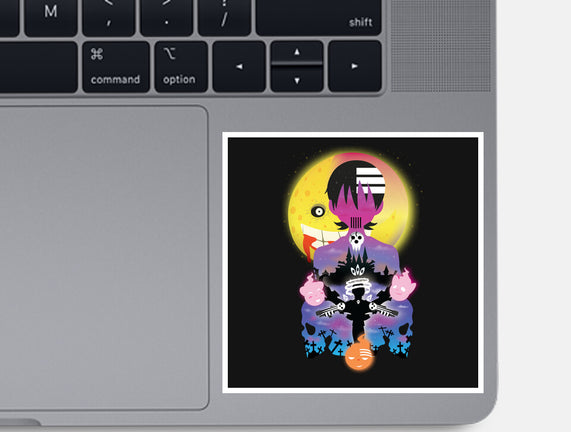 Resonance Of The Reaper