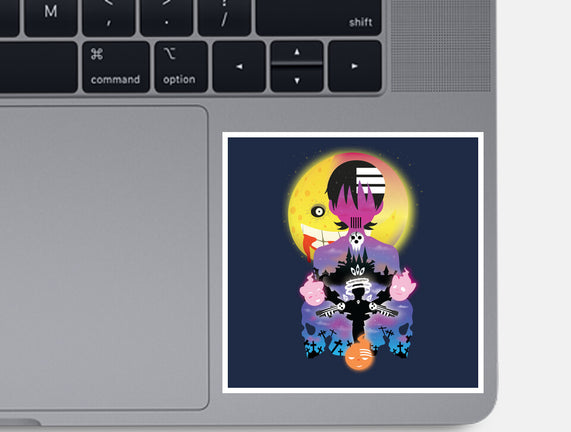 Resonance Of The Reaper