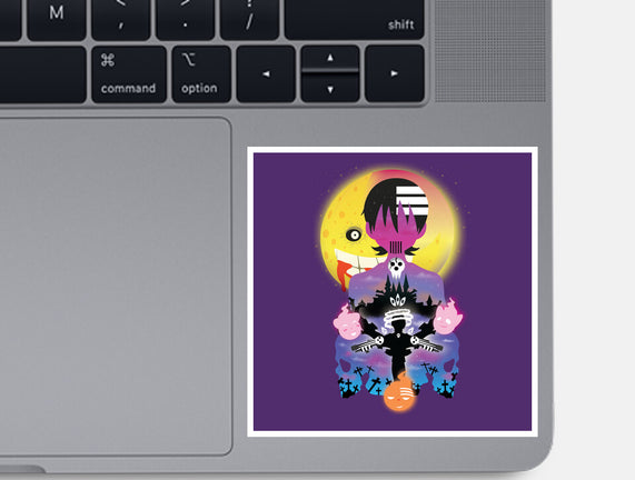 Resonance Of The Reaper