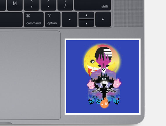 Resonance Of The Reaper