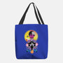 Resonance Of The Reaper-none basic tote-SwensonaDesigns