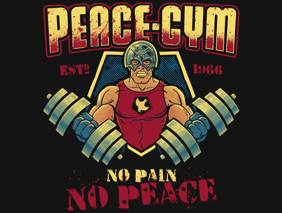 Peace Gym