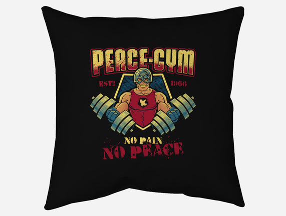 Peace Gym