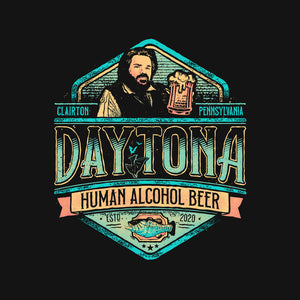 Human Alcohol Beer