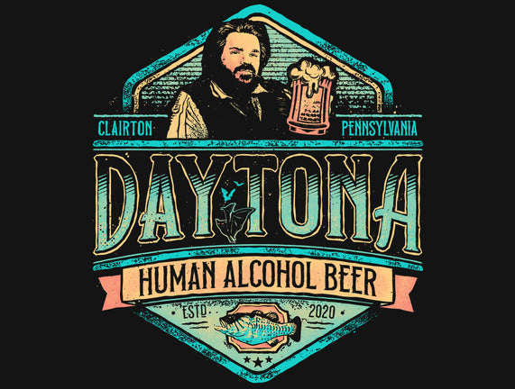 Human Alcohol Beer