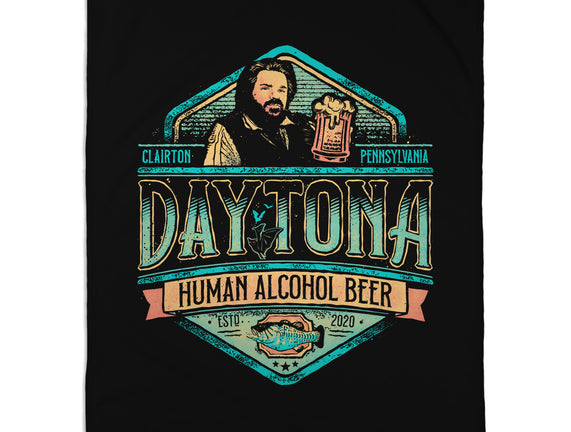 Human Alcohol Beer
