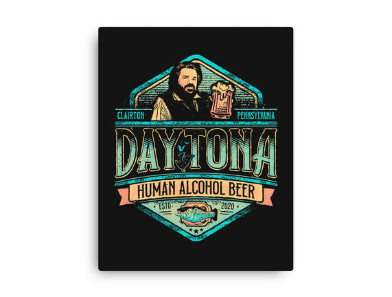 Human Alcohol Beer