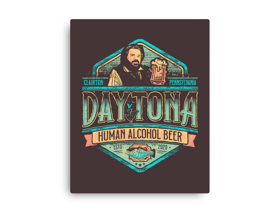 Human Alcohol Beer