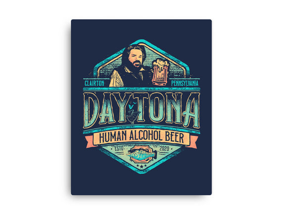 Human Alcohol Beer