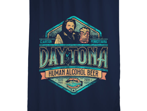 Human Alcohol Beer