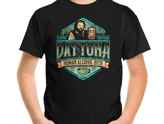 Human Alcohol Beer