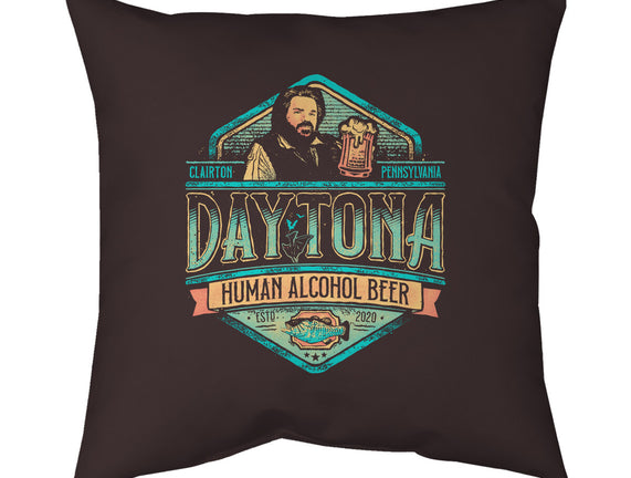 Human Alcohol Beer