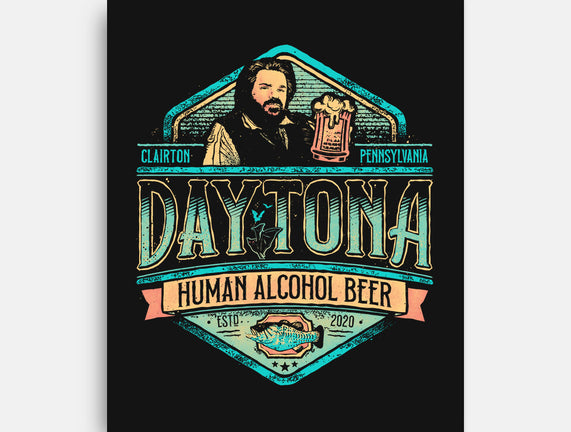Human Alcohol Beer