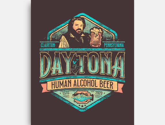 Human Alcohol Beer
