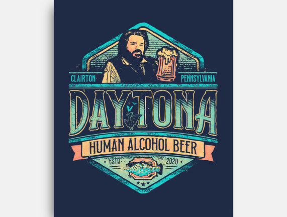 Human Alcohol Beer