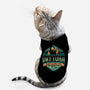 Human Alcohol Beer-cat basic pet tank-teesgeex
