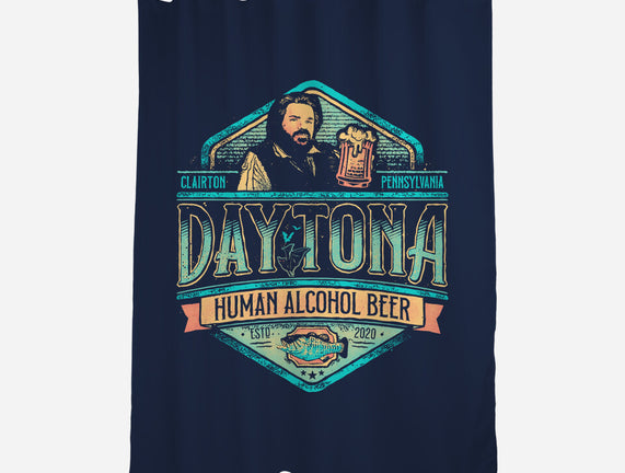 Human Alcohol Beer