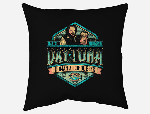 Human Alcohol Beer