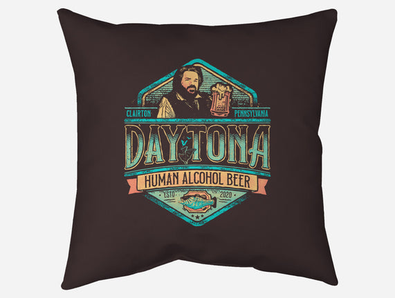 Human Alcohol Beer