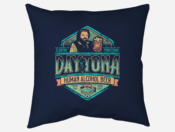 Human Alcohol Beer