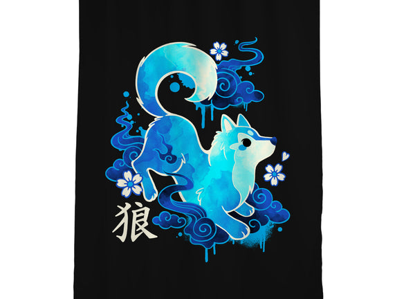 Wolf Spirit