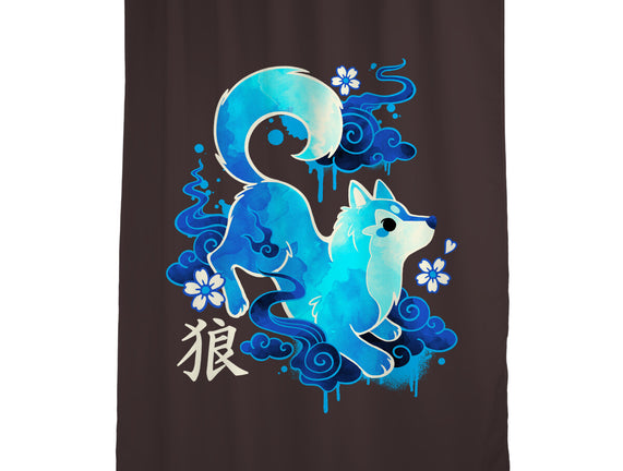 Wolf Spirit