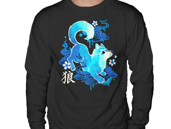 Wolf Spirit