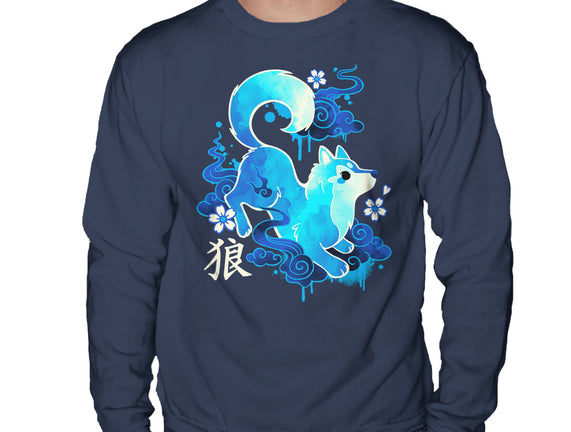Wolf Spirit