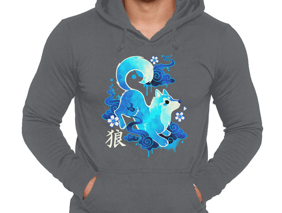 Wolf Spirit