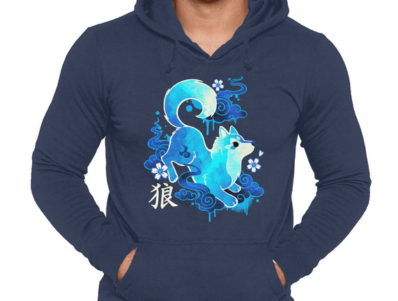 Wolf Spirit