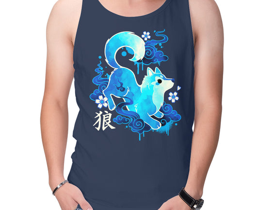 Wolf Spirit
