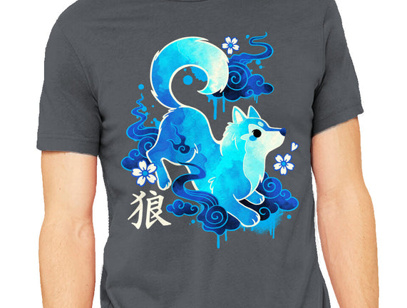 Wolf Spirit