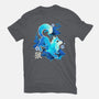 Wolf Spirit-mens heavyweight tee-NemiMakeit