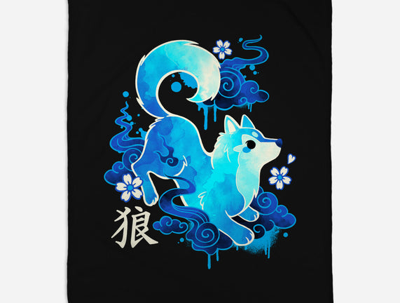 Wolf Spirit