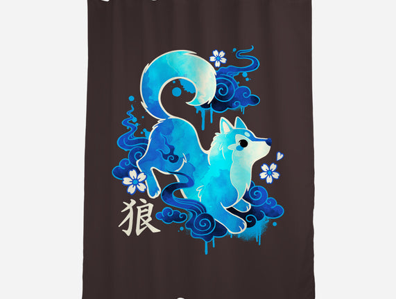 Wolf Spirit