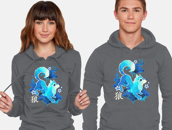 Wolf Spirit