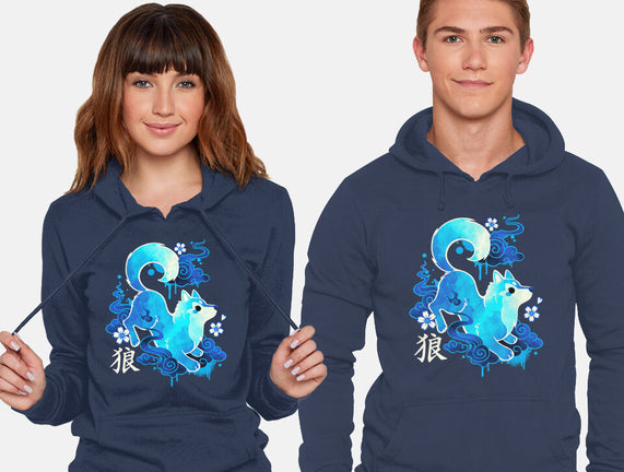 Wolf Spirit