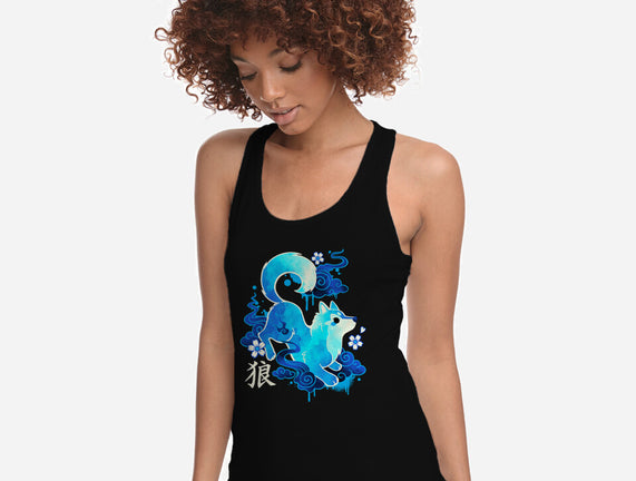 Wolf Spirit