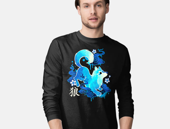 Wolf Spirit
