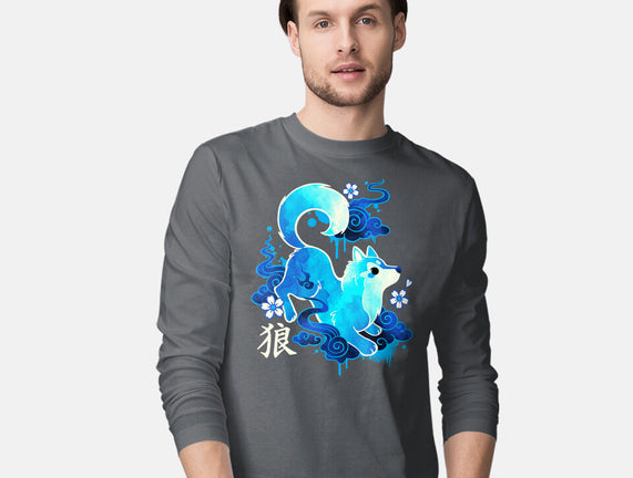 Wolf Spirit